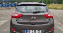 Hyundai I30 1.4 CRDI