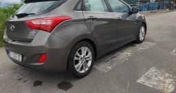 Hyundai I30 1.4 CRDI