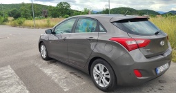 Hyundai I30 1.4 CRDI