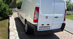 Fiat scudo 2.0 jtdm 2011 g izvrsno stanje dugacki