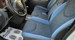 Fiat scudo 2.0 jtdm 2011 g izvrsno stanje dugacki