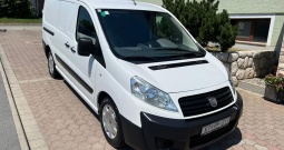 Fiat scudo 2.0 jtdm 2011 g izvrsno stanje dugacki