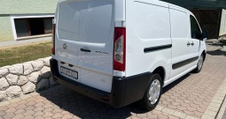 Fiat scudo 2.0 jtdm 2011 g izvrsno stanje dugacki