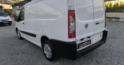 Fiat scudo 2.0 jtdm 2011 g izvrsno stanje dugacki