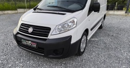 Fiat scudo 2.0 jtdm 2011 g izvrsno stanje dugacki