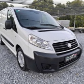 Fiat scudo 2.0 jtdm 2011 g izvrsno stanje dugacki