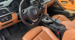 Bmw 420d CrandCoupe Luxury