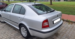 Škoda Octavia 2007. Tour, 1.6 MPI, klima