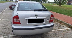 Škoda Octavia 2007. Tour, 1.6 MPI, klima