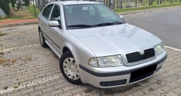 Škoda Octavia 2007. Tour, 1.6 MPI, klima