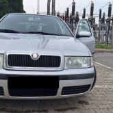 Škoda Octavia 2007. Tour, 1.6 MPI, klima