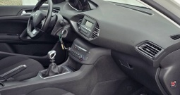 PEUGEOT 308 SW 1.5 HDI