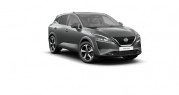 Nissan Qashqai N-Connecta 1.3 DIG-T 158 Mild Hybrid