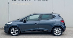 Renault Clio dCi 75 Energy Limited