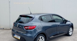 Renault Clio dCi 75 Energy Limited