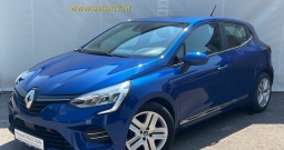 Renault Clio SCe 75 Zen