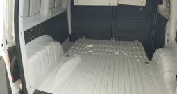 VW Caddy Cargo 2,0 TDI