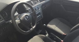 VW Caddy Cargo 2,0 TDI