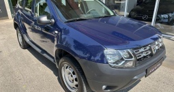 Dacia Duster 1.5DCI 4X4 LIFE