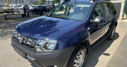 Dacia Duster 1.5 DCI, 4X4 Life