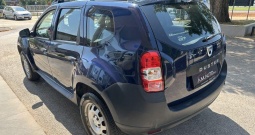 Dacia Duster 1.5 DCI, 4X4 Life