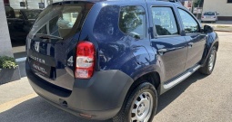 Dacia Duster 1.5DCI 4X4 LIFE