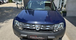 Dacia Duster 1.5DCI 4X4 LIFE