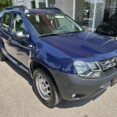 Dacia Duster 1.5 DCI, 4X4 Life