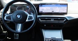 BMW Serija 3 320d xDrive AUTOMATIK M-paket - NOVI MODEL