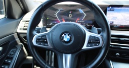 BMW Serija 3 320d xDrive AUTOMATIK M-paket - NOVI MODEL