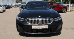 BMW Serija 3 320d xDrive AUTOMATIK M-paket - NOVI MODEL