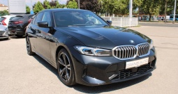 BMW Serija 3 320d xDrive AUTOMATIK M-paket - NOVI MODEL