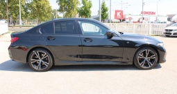 BMW Serija 3 320d xDrive AUTOMATIK M-paket - NOVI MODEL