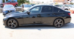 BMW Serija 3 320d xDrive AUTOMATIK M-paket - NOVI MODEL