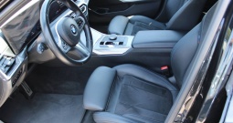 BMW Serija 3 320d xDrive AUTOMATIK M-paket - NOVI MODEL