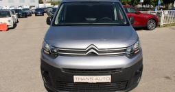 Citroen Berlingo 1.5 HDi *NAVIGACIJA*