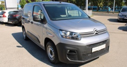 Citroen Berlingo 1.5 HDi *NAVIGACIJA*