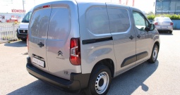 Citroen Berlingo 1.5 HDi *NAVIGACIJA*