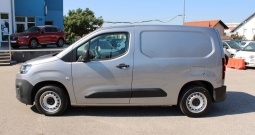 Citroen Berlingo 1.5 HDi *NAVIGACIJA*