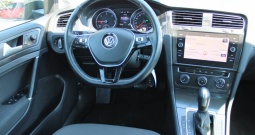 VW Golf variant 2.0 TDi DSG *NAVIGACIJA*