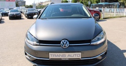 VW Golf variant 2.0 TDi DSG *NAVIGACIJA*