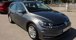 VW Golf variant 2.0 TDi DSG *NAVIGACIJA*