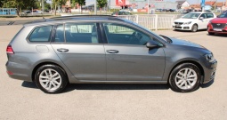 VW Golf variant 2.0 TDi DSG *NAVIGACIJA*