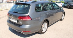 VW Golf variant 2.0 TDi DSG *NAVIGACIJA*