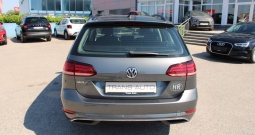 VW Golf variant 2.0 TDi DSG *NAVIGACIJA*