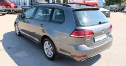 VW Golf variant 2.0 TDi DSG *NAVIGACIJA*