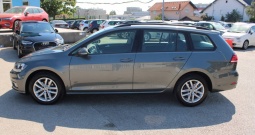 VW Golf variant 2.0 TDi DSG *NAVIGACIJA*