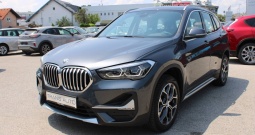 BMW X1 18d AUTOMATIK xLine *NAVIGACIJA, LED, KAMERA*