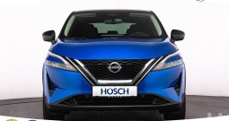 NOVO Nissan Qashqai 1.3 DIG-T 4x4 N-Connecta 158 KS, ACC+KAM+LED +VIRT+ASIST