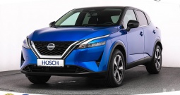 NOVO Nissan Qashqai 1.3 DIG-T 4x4 N-Connecta 158 KS, ACC+KAM+LED +VIRT+ASIST